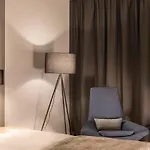 City-west By Ihg Hotel 4*