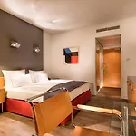 City-west By Ihg 4* Berlin