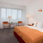 Hotel City-west By Ihg Berlin