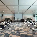 City-west By Ihg Hotel 4*