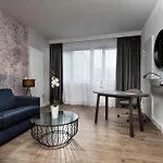 City-west By Ihg Hotel