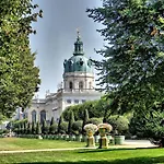 City-west By Ihg 4*