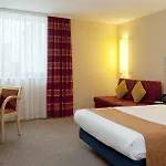 City-west By Ihg Hotel Berlin