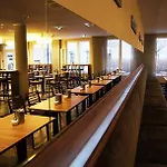City-west By Ihg 4* Berlin