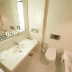 Hotel City-west By Ihg Berlin