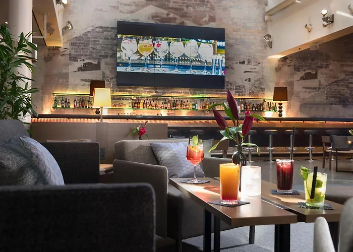 Otel City-west By Ihg