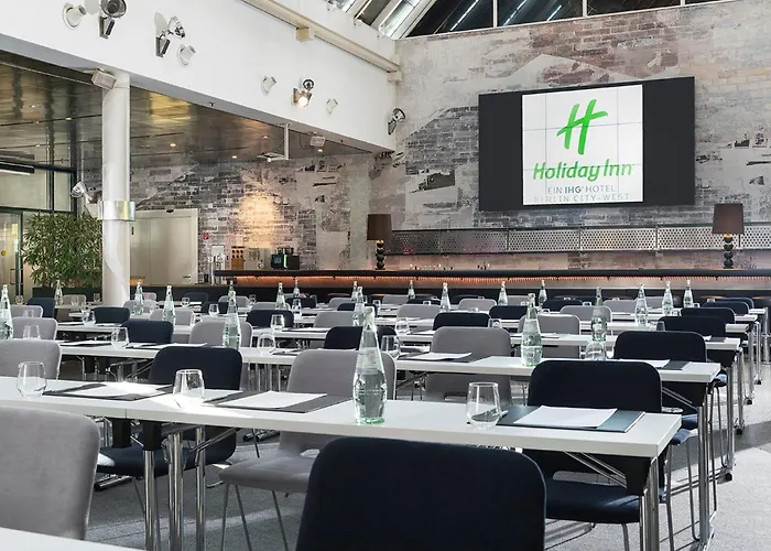 City-west By Ihg Otel 4*