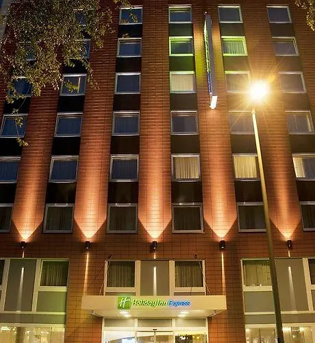 City-west By Ihg Otel