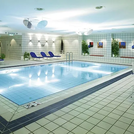 Hotel City-west By Ihg 4*