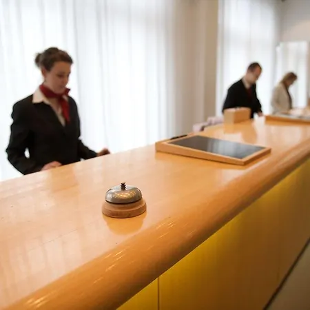 City-west By Ihg Hotel Berlin