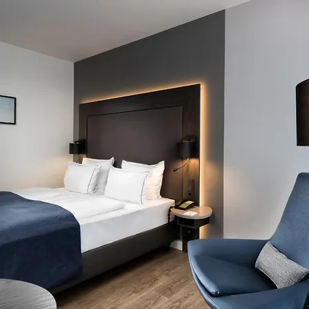 City-west By Ihg Hotel Berlin