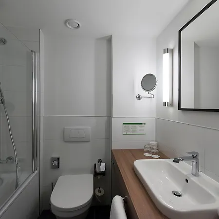 City-west By Ihg Hotel Berlin