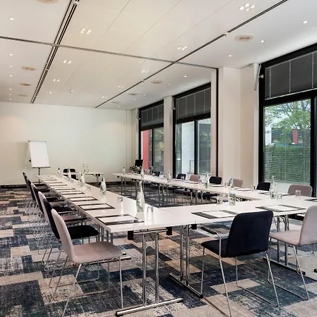 Hotel City-west By Ihg Berlin