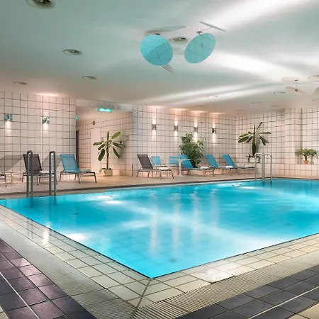 City-west By Ihg Berlin