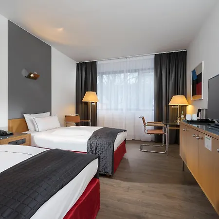 City-west By Ihg Berlin