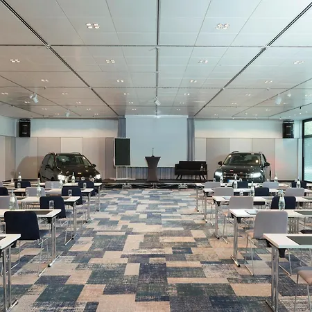 City-west By Ihg Hotel 4*