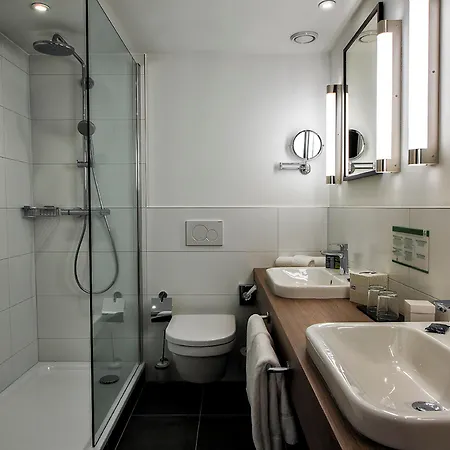 City-west By Ihg 4* Berlin