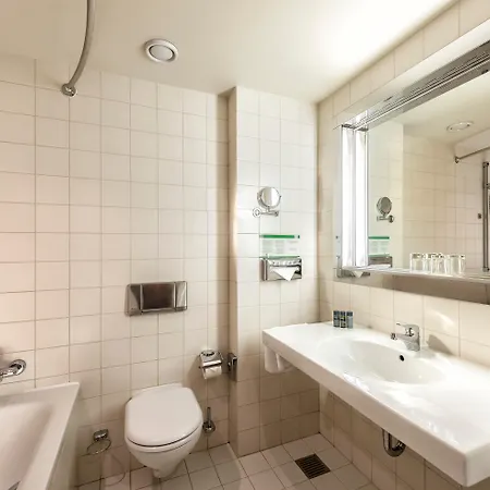 City-west By Ihg Hotel Berlin
