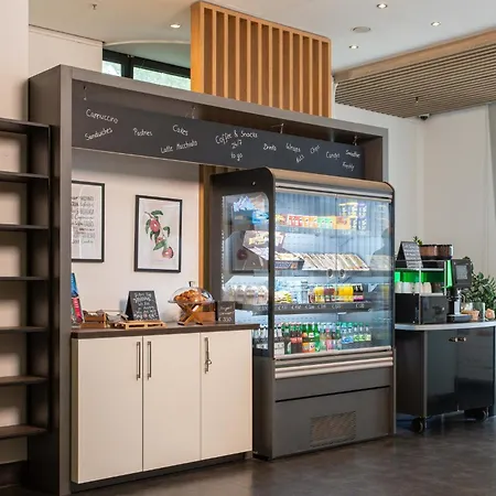 Hotel City-west By Ihg 4*