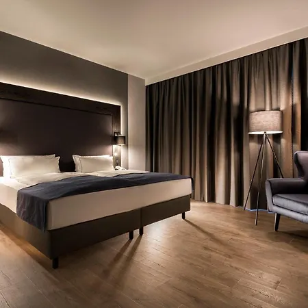 City-west By Ihg Hotel Berlin