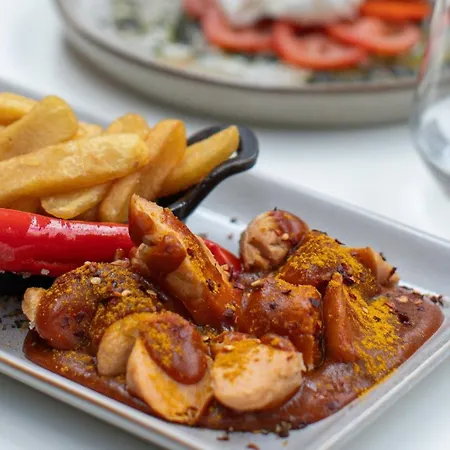 Hotel City-west By Ihg Berlin