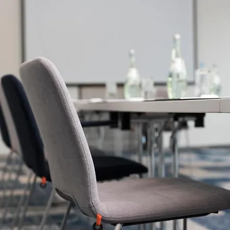 City-west By Ihg 4* Berlijn