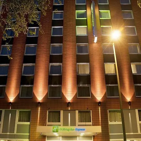 City-west By Ihg Hotel