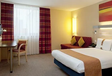 City-west By Ihg Hotel Berlin