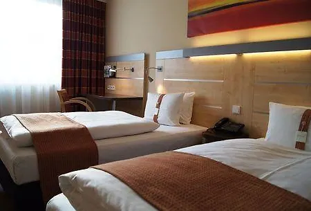 City-west By Ihg Berlin