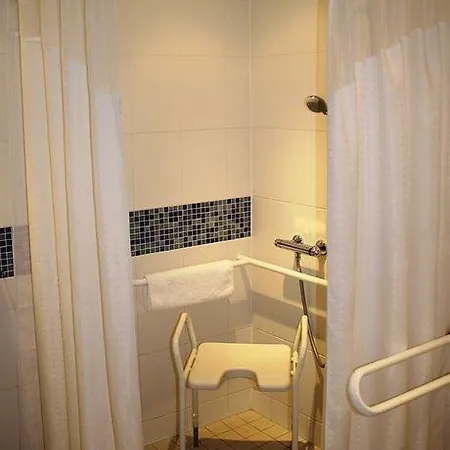 City-west By Ihg Hotel Berlin