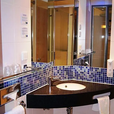 City-west By Ihg 4* Berlin