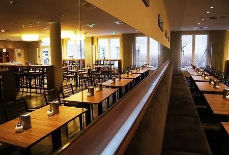 City-west By Ihg 4* Berlin