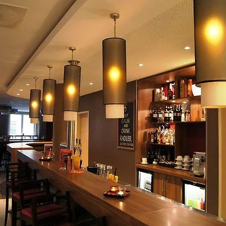 City-west By Ihg 4* Berlin