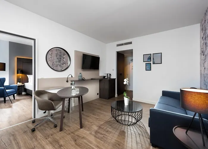 City-west By Ihg Hotel Berlijn