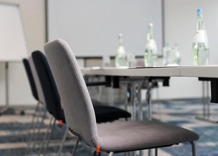 City-west By Ihg 4* Berlijn