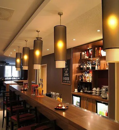 City-west By Ihg 4* Berlijn