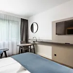 Hotel City-west By Ihg Berlin
