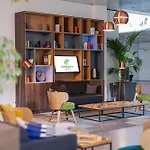 Hotel City-west By Ihg
