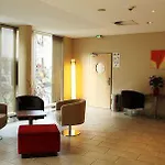 City-west By Ihg 4*
