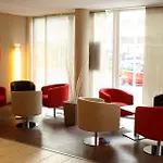 City-west By Ihg Hotel 4*