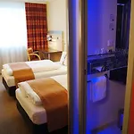 City-west By Ihg 4*