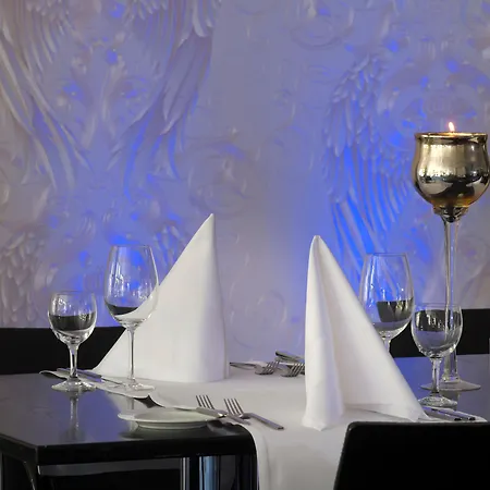 Hotel City-west By Ihg Berlim