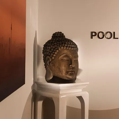 Hotel City-west By Ihg