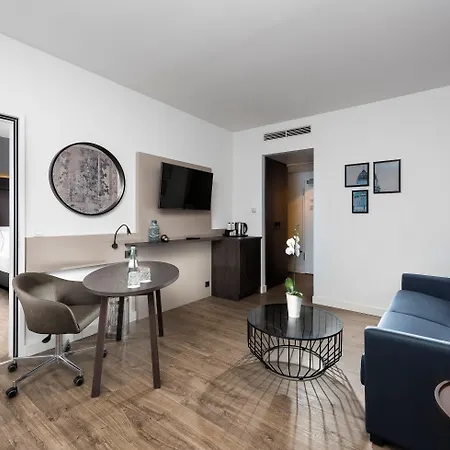 City-west By Ihg Hotel Berlijn