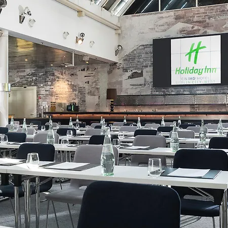 City-west By Ihg 4* Berlijn