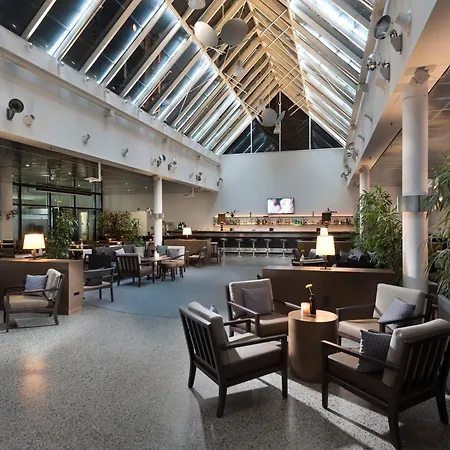 Отель City-west By Ihg 4*