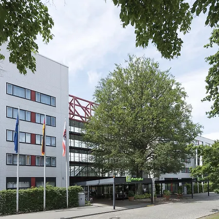 City-west By Ihg 4*