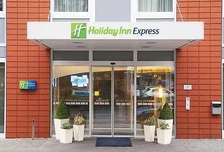 City-west By Ihg Hotel 4*