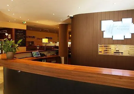 City-west By Ihg Berlin