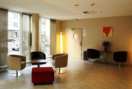 City-west By Ihg 4*